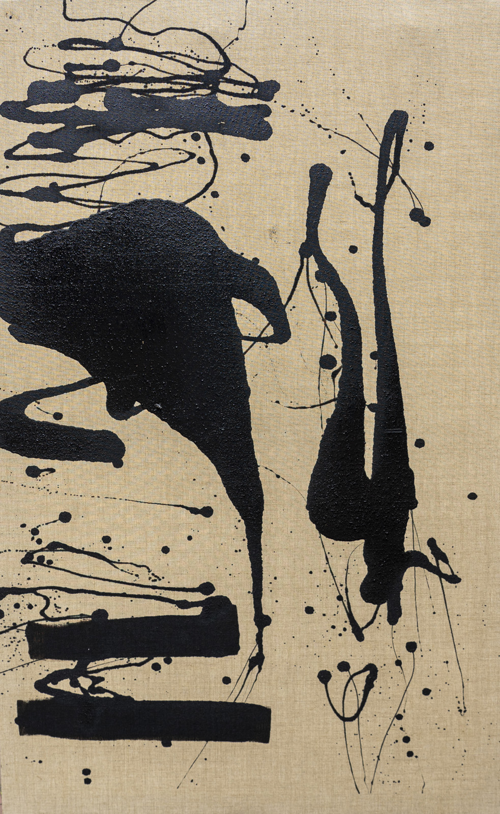 Back To Black II 100x160