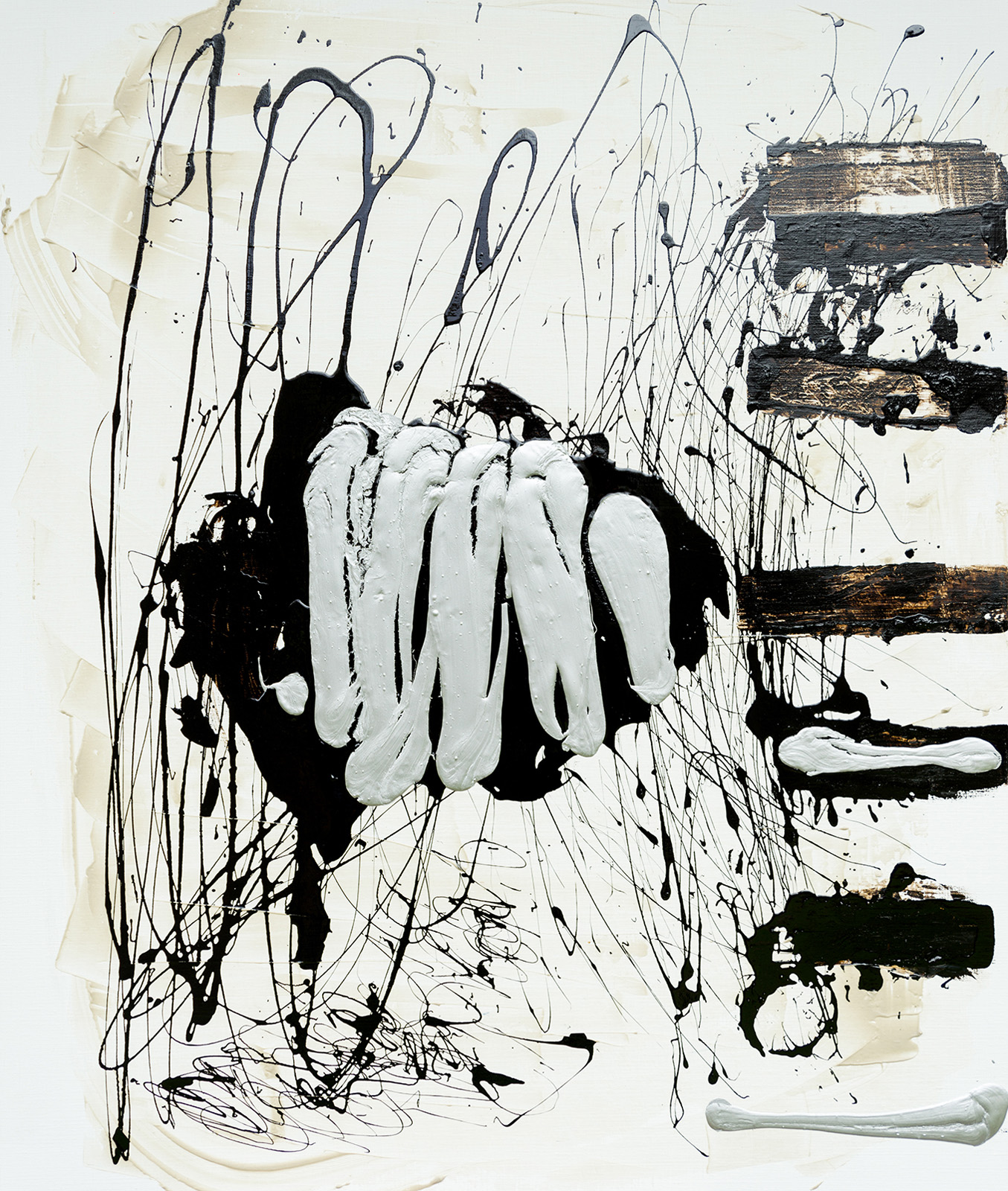 The Voyage 1 100x120